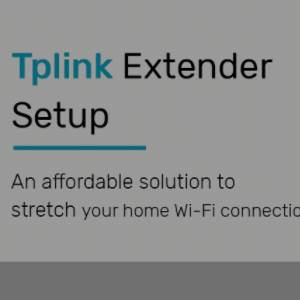tplinkrepeater.online tplinkextender01